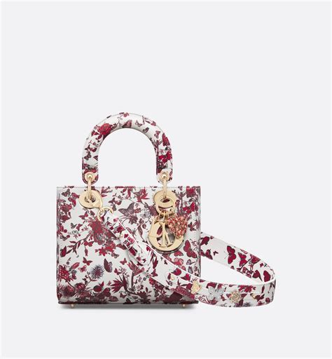 miss dior mini kalbsleder|Miss Dior Minitasche Kalbsleder mit Le Cœur des Papillons Print .